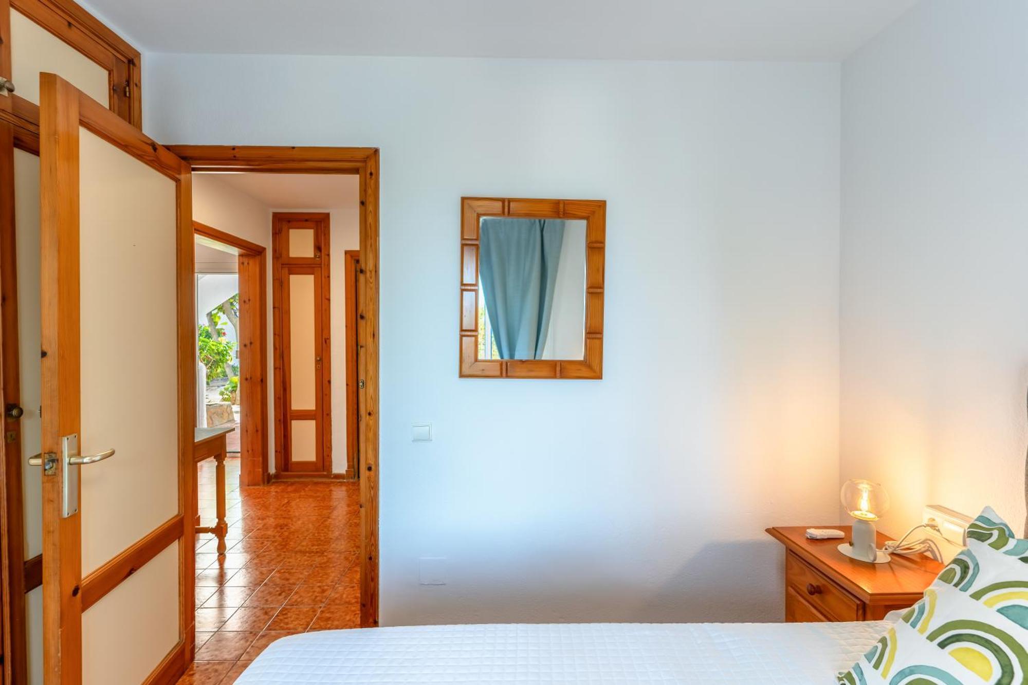 Beachhouse Playa R&R Roquetas de Mar Dış mekan fotoğraf